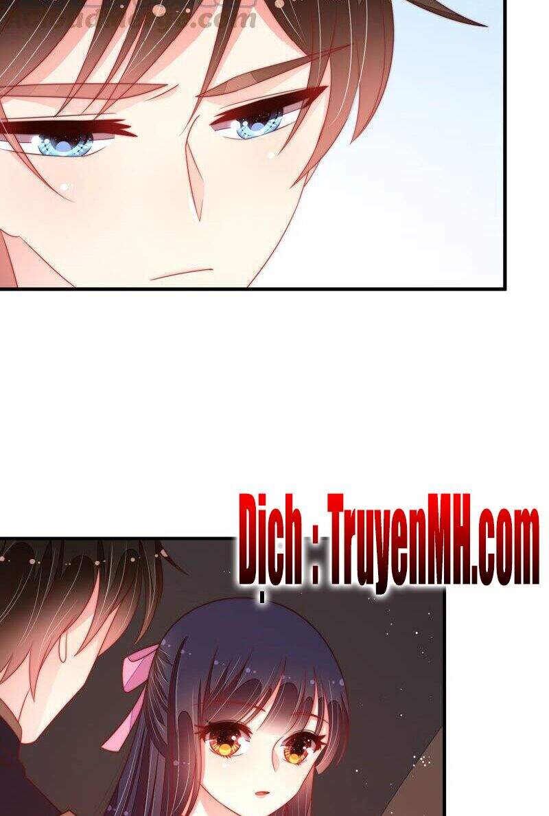 Ngày Nào Thiếu Soái Cũng Ghen Chapter 339 - 4