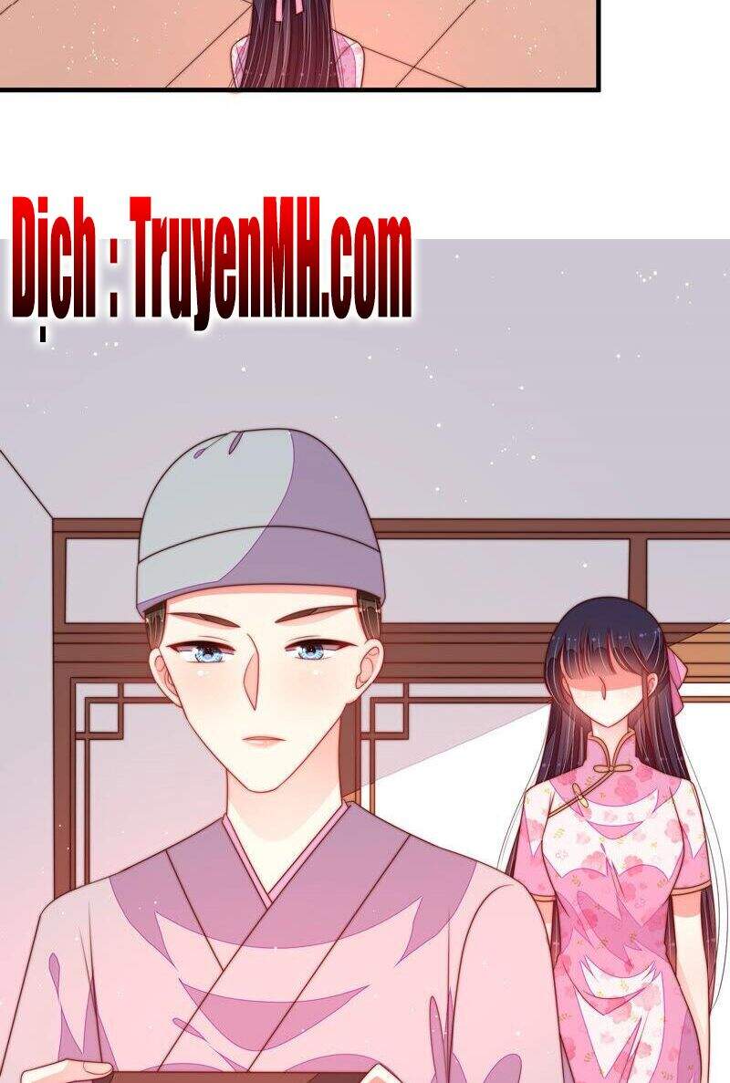 Ngày Nào Thiếu Soái Cũng Ghen Chapter 339 - 7