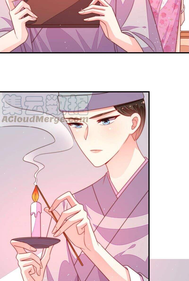 Ngày Nào Thiếu Soái Cũng Ghen Chapter 339 - 8