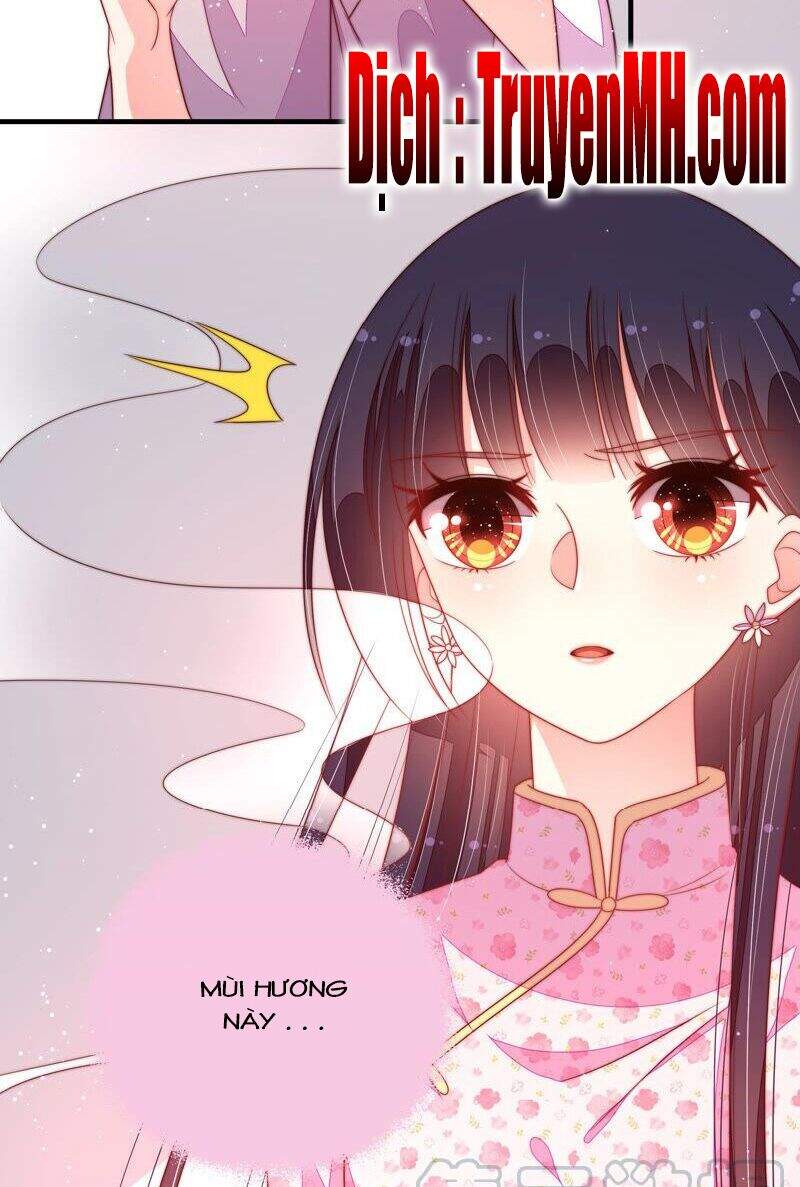 Ngày Nào Thiếu Soái Cũng Ghen Chapter 339 - 9
