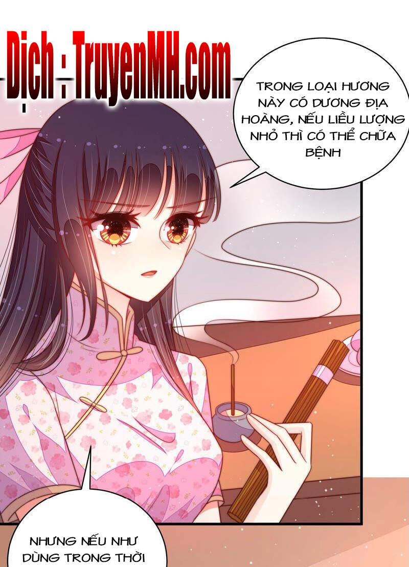 Ngày Nào Thiếu Soái Cũng Ghen Chapter 340 - 2