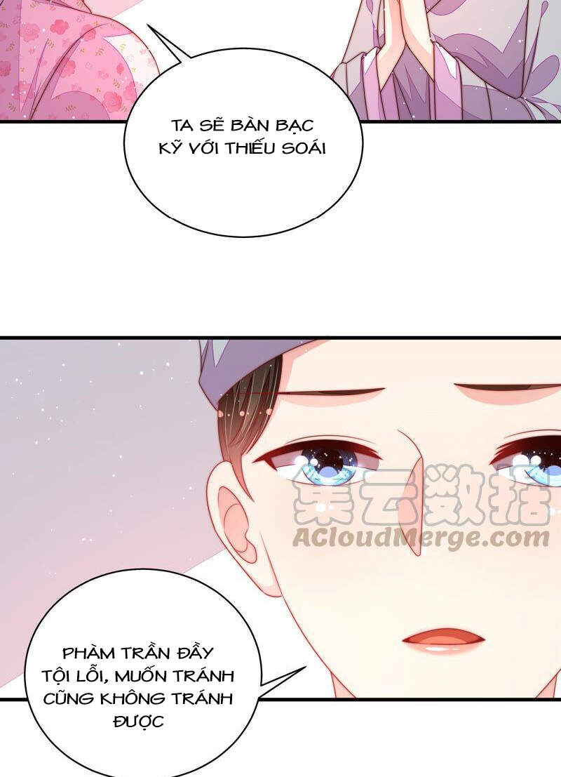 Ngày Nào Thiếu Soái Cũng Ghen Chapter 340 - 11