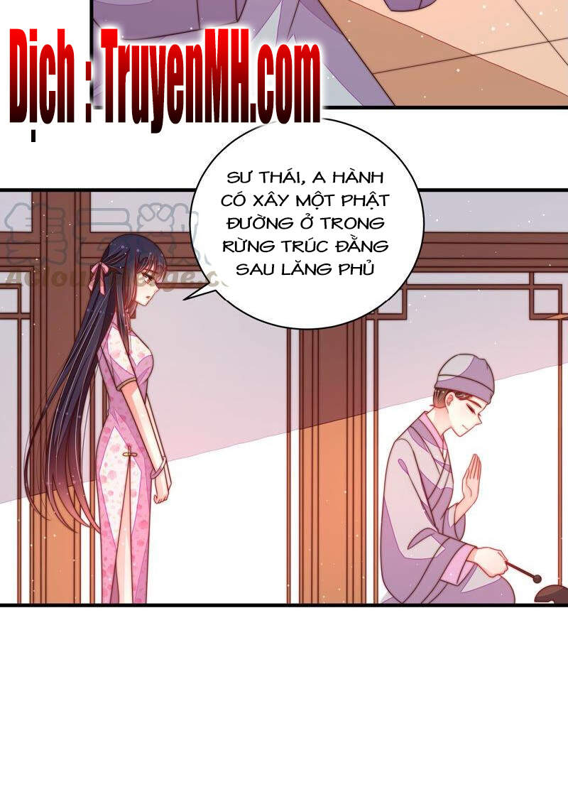 Ngày Nào Thiếu Soái Cũng Ghen Chapter 340 - 13