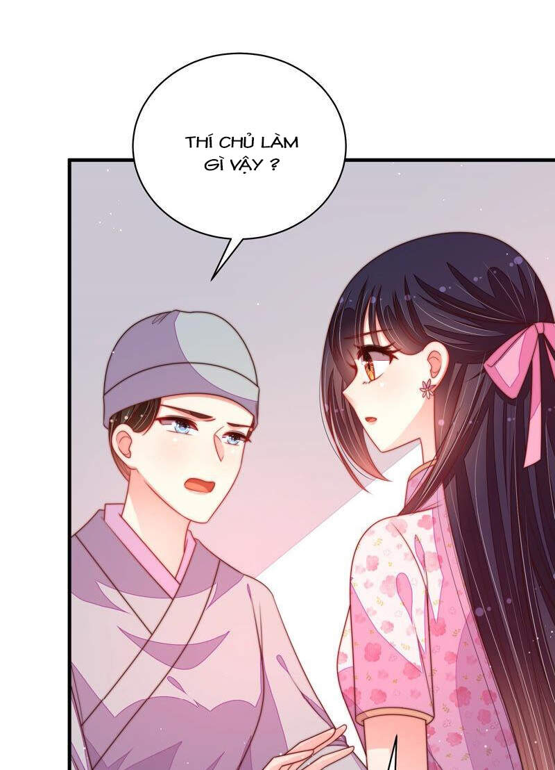 Ngày Nào Thiếu Soái Cũng Ghen Chapter 340 - 17