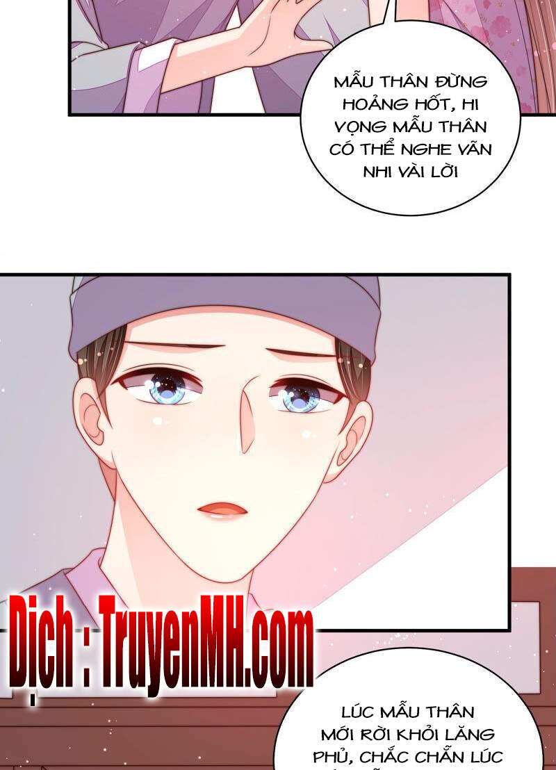 Ngày Nào Thiếu Soái Cũng Ghen Chapter 340 - 18