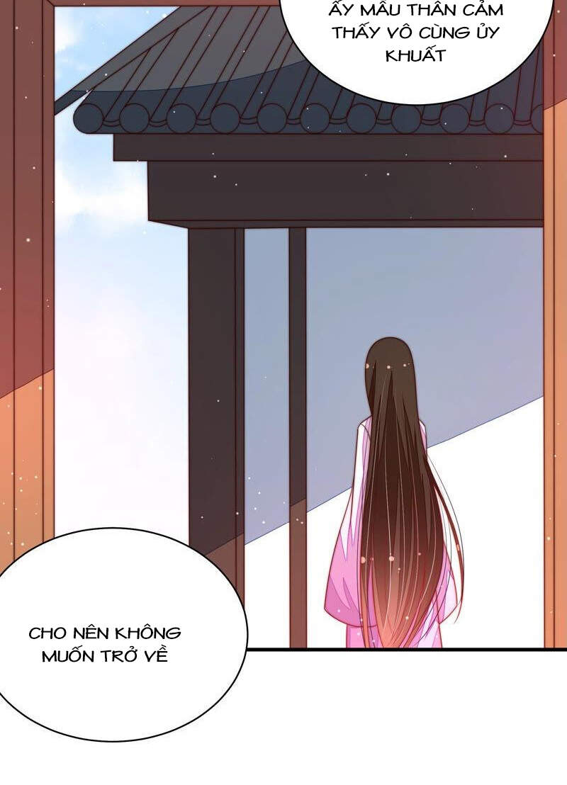 Ngày Nào Thiếu Soái Cũng Ghen Chapter 340 - 19