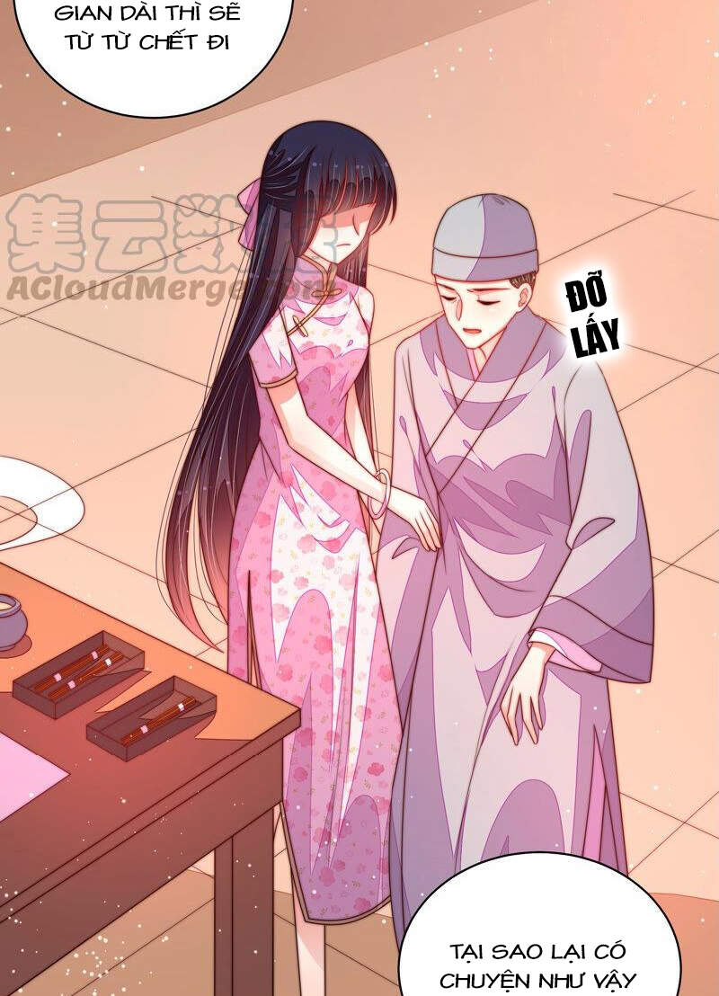 Ngày Nào Thiếu Soái Cũng Ghen Chapter 340 - 3