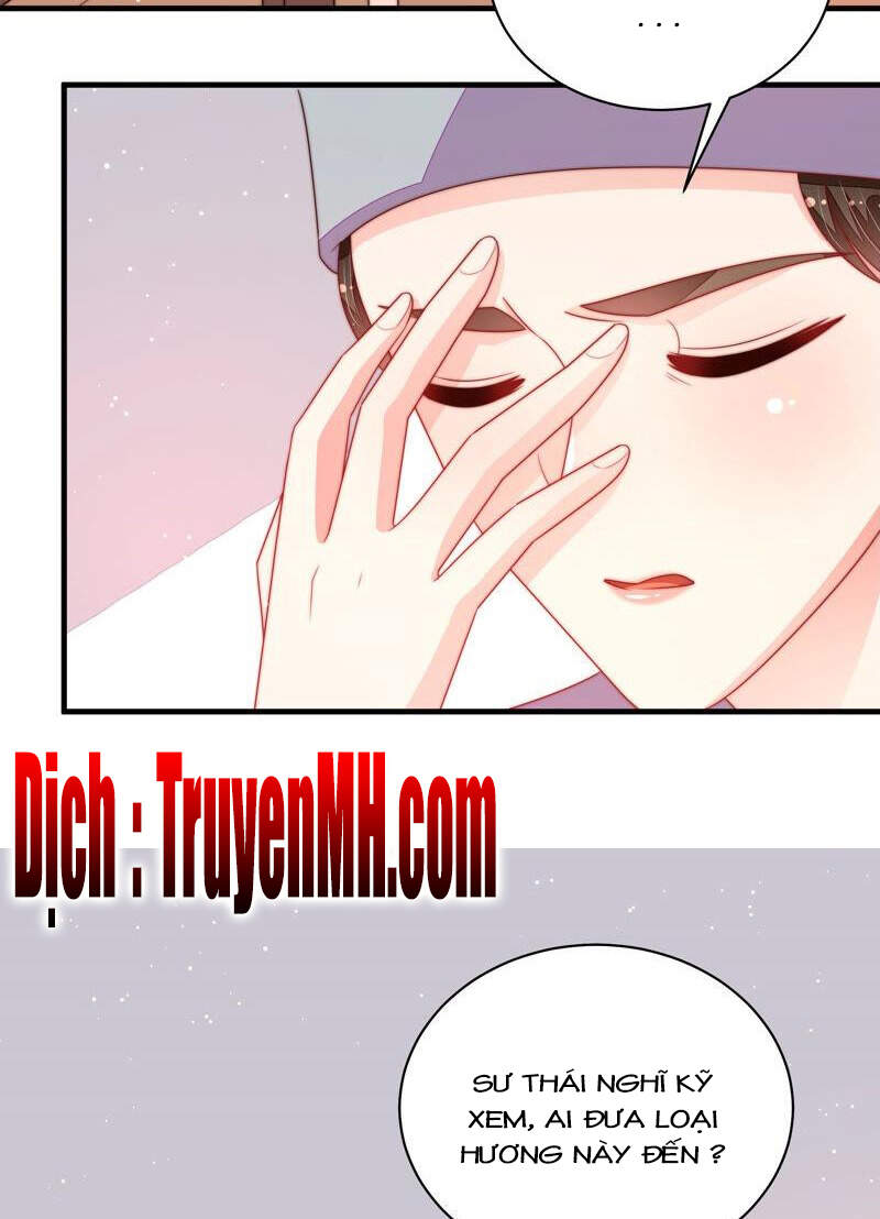 Ngày Nào Thiếu Soái Cũng Ghen Chapter 340 - 4