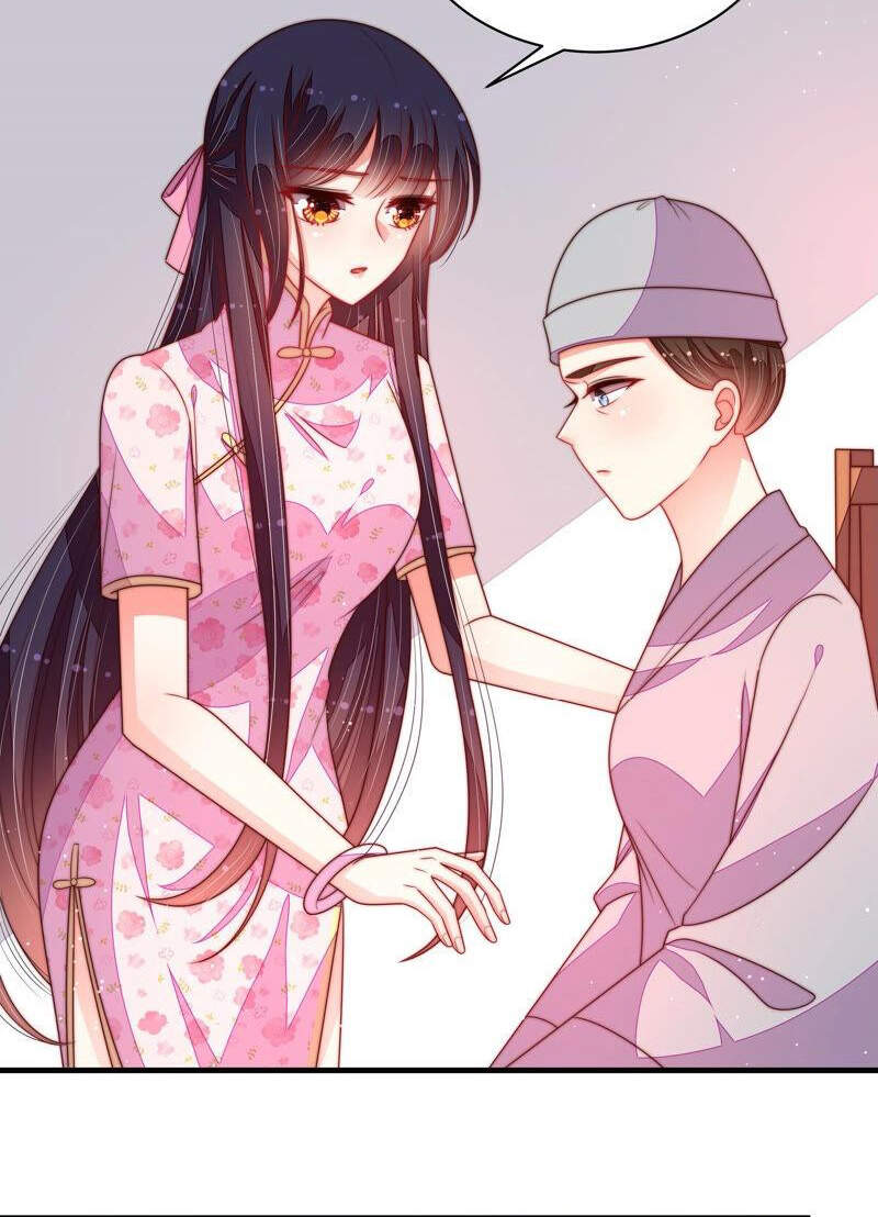 Ngày Nào Thiếu Soái Cũng Ghen Chapter 340 - 5