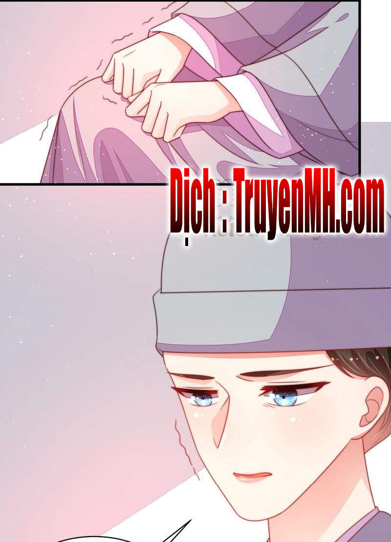 Ngày Nào Thiếu Soái Cũng Ghen Chapter 340 - 6