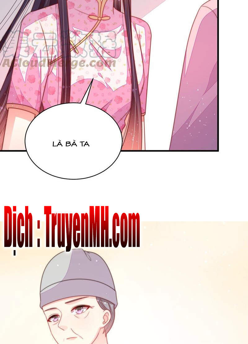 Ngày Nào Thiếu Soái Cũng Ghen Chapter 340 - 8