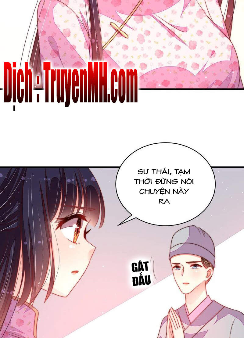 Ngày Nào Thiếu Soái Cũng Ghen Chapter 340 - 10