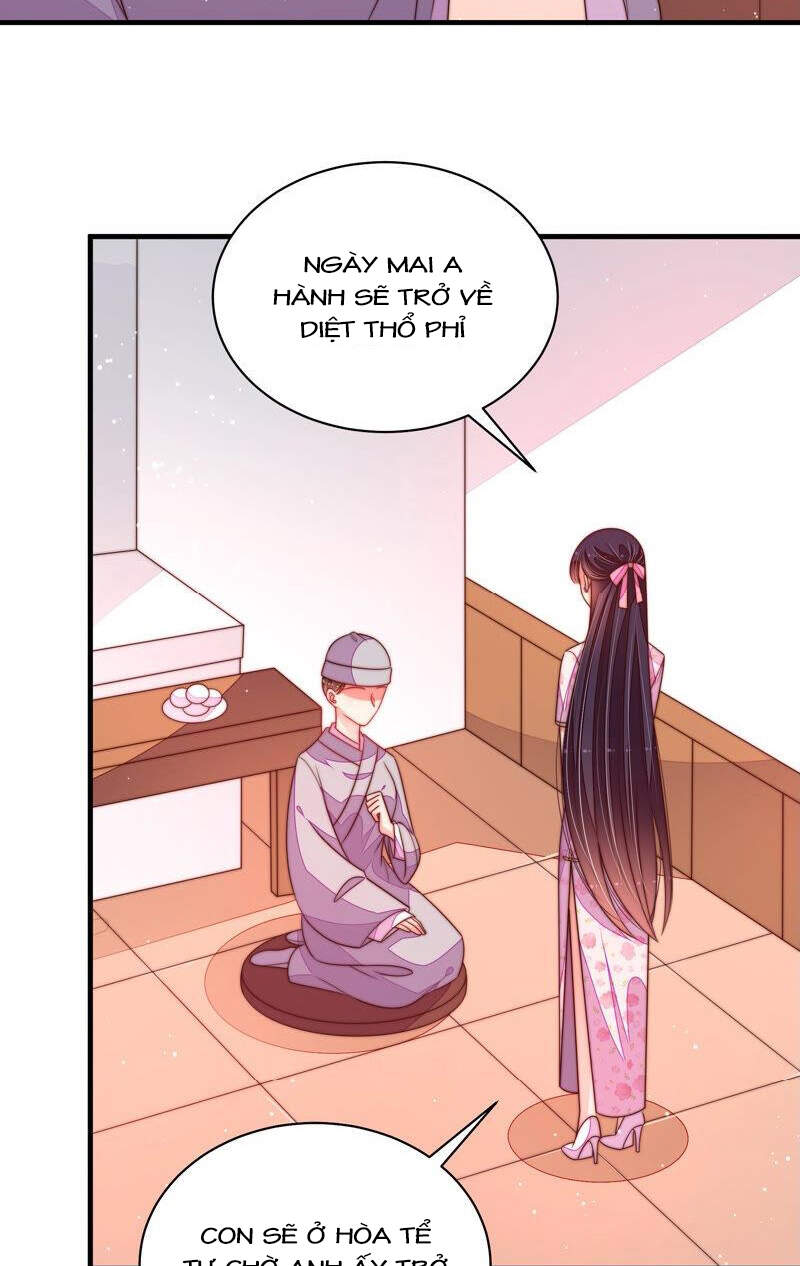 Ngày Nào Thiếu Soái Cũng Ghen Chapter 341 - 11