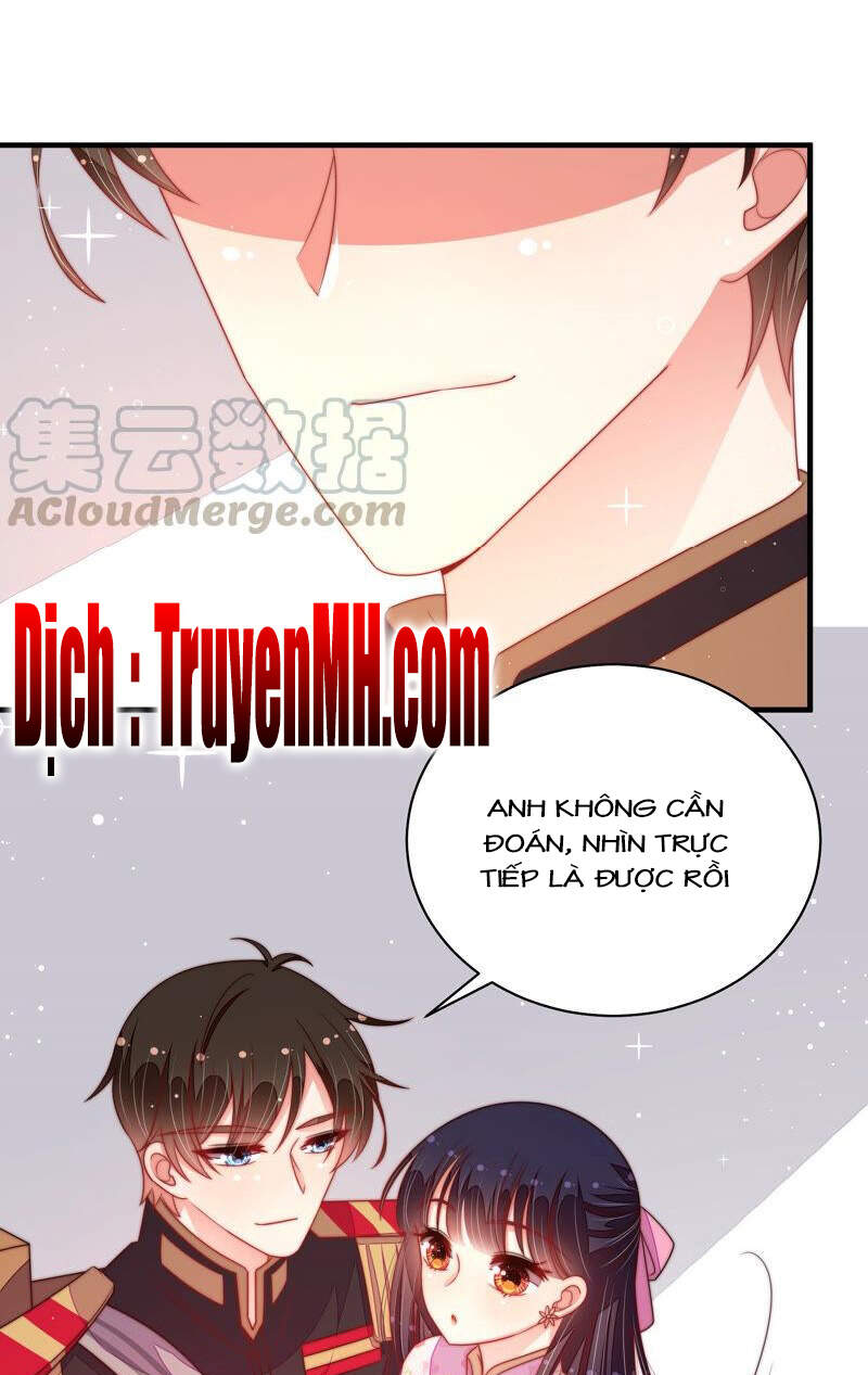 Ngày Nào Thiếu Soái Cũng Ghen Chapter 341 - 16