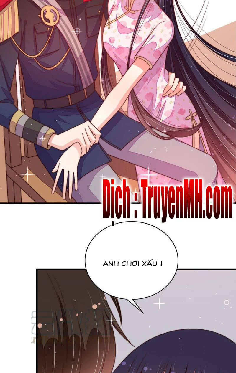 Ngày Nào Thiếu Soái Cũng Ghen Chapter 341 - 17