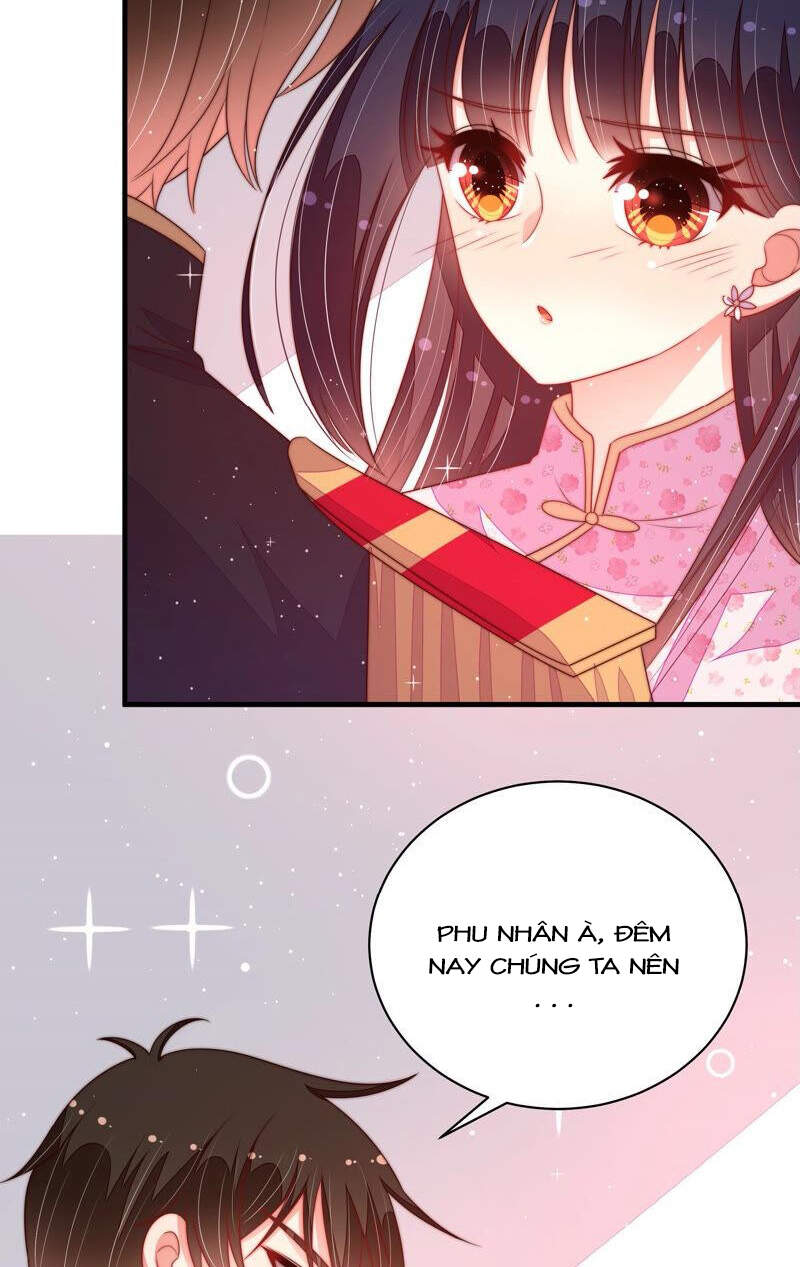 Ngày Nào Thiếu Soái Cũng Ghen Chapter 341 - 18