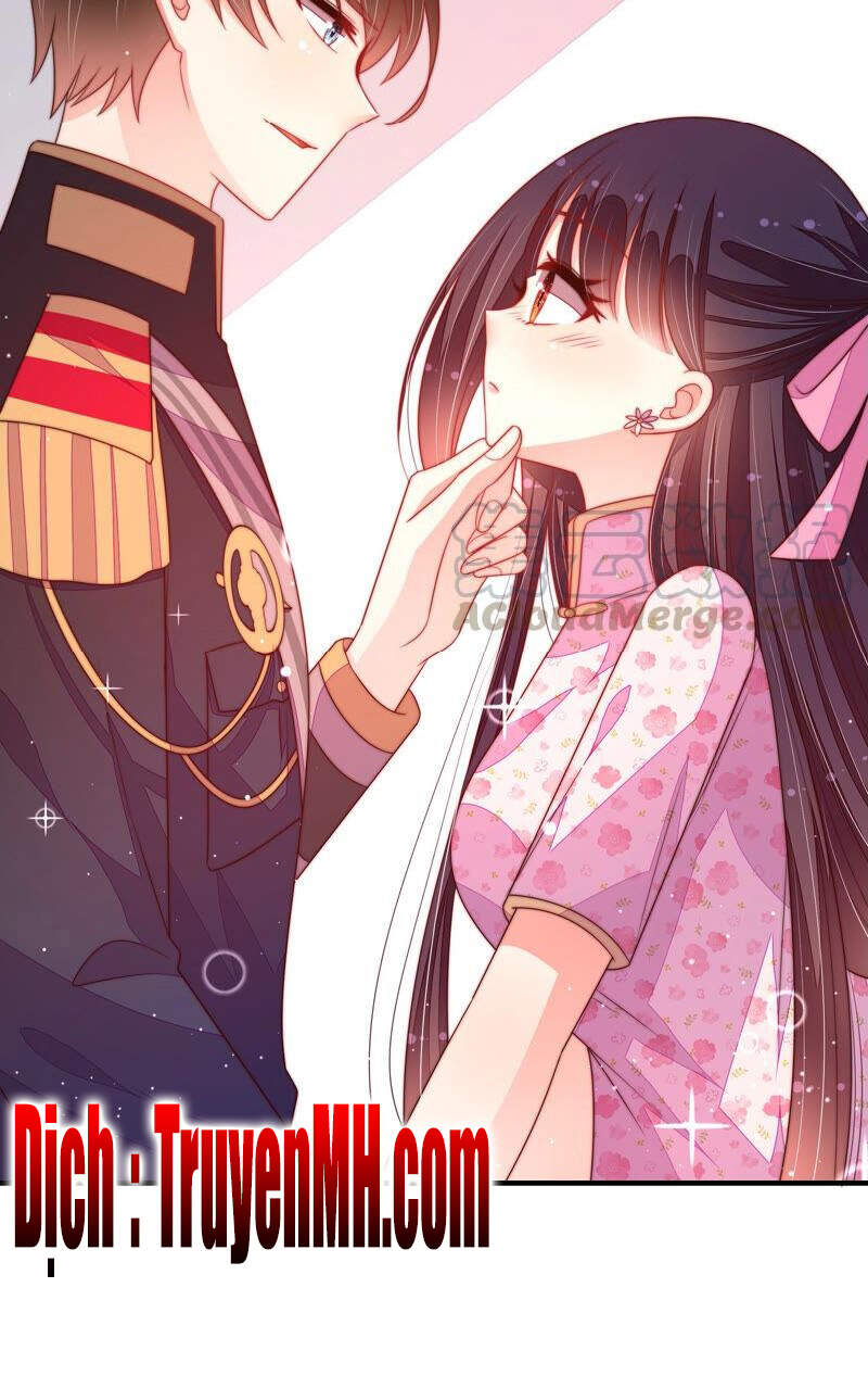 Ngày Nào Thiếu Soái Cũng Ghen Chapter 341 - 19