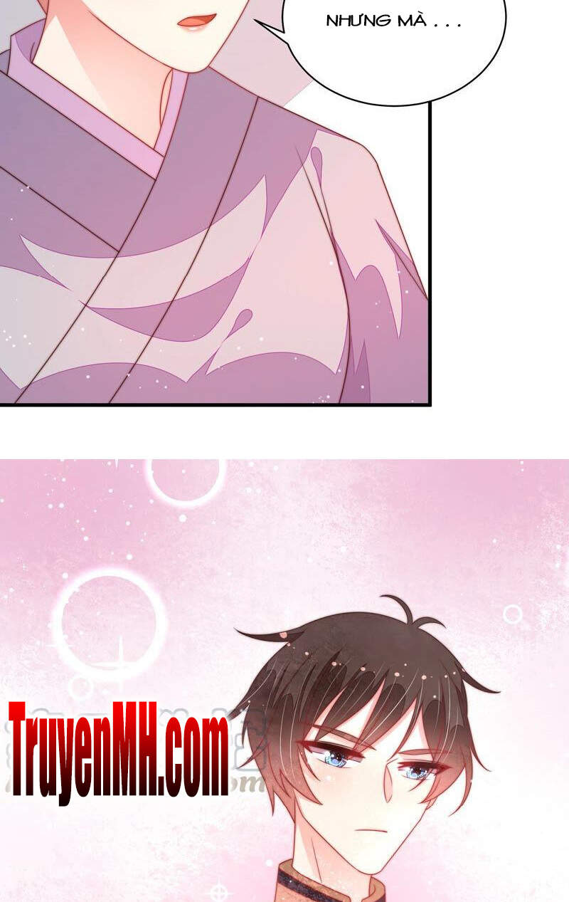 Ngày Nào Thiếu Soái Cũng Ghen Chapter 341 - 4