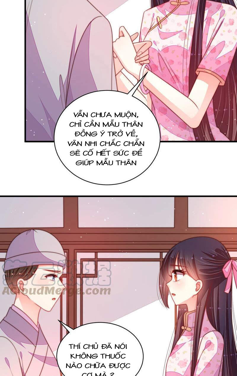 Ngày Nào Thiếu Soái Cũng Ghen Chapter 341 - 7