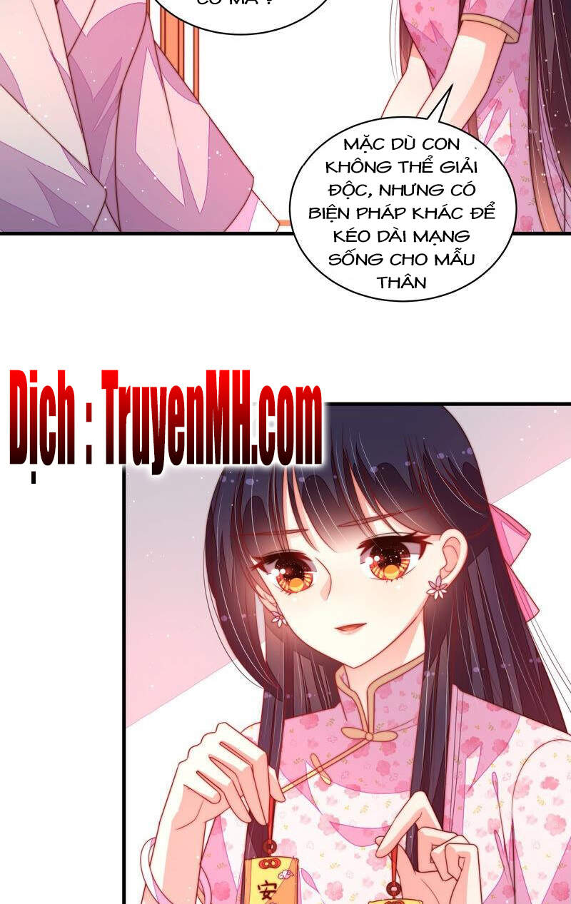 Ngày Nào Thiếu Soái Cũng Ghen Chapter 341 - 8