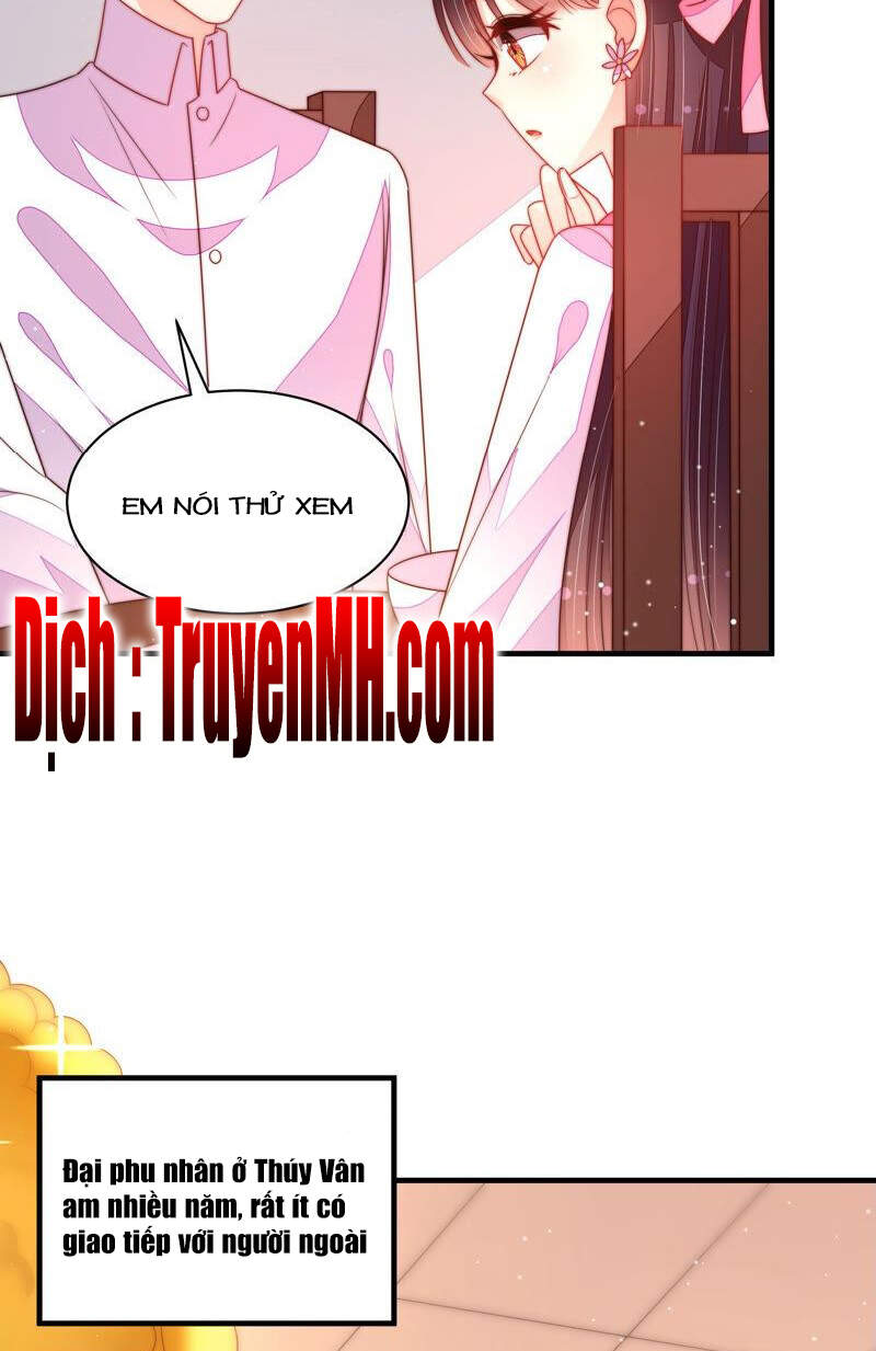 Ngày Nào Thiếu Soái Cũng Ghen Chapter 342 - 14