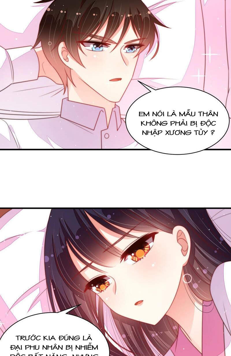 Ngày Nào Thiếu Soái Cũng Ghen Chapter 342 - 3