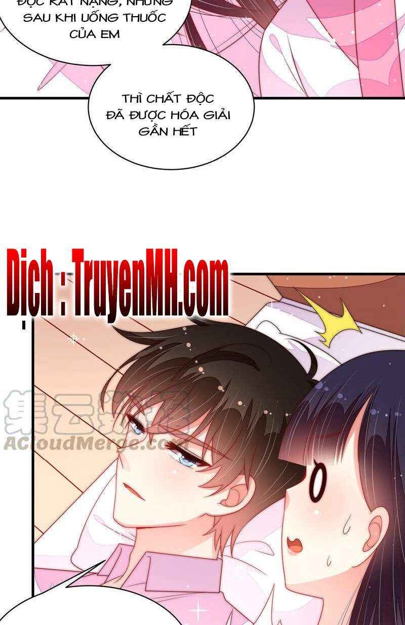 Ngày Nào Thiếu Soái Cũng Ghen Chapter 342 - 4