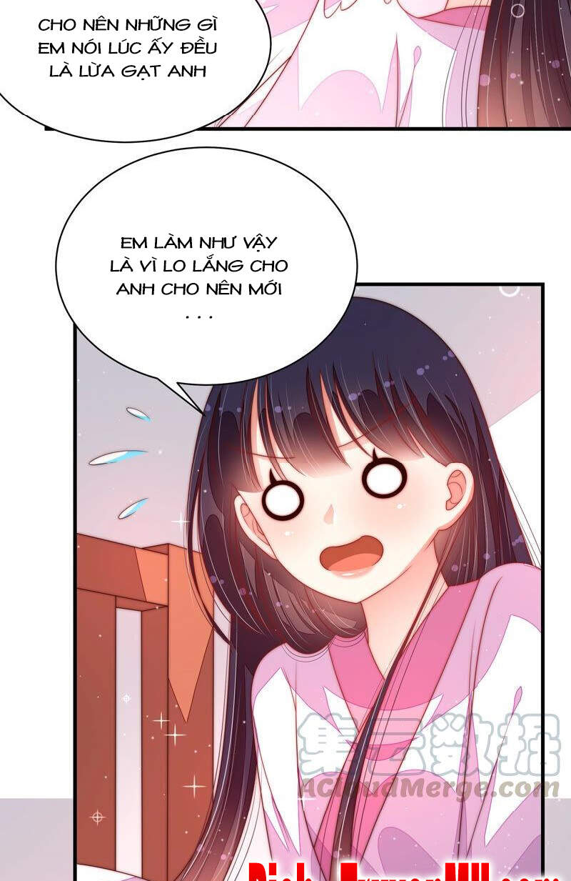 Ngày Nào Thiếu Soái Cũng Ghen Chapter 342 - 5