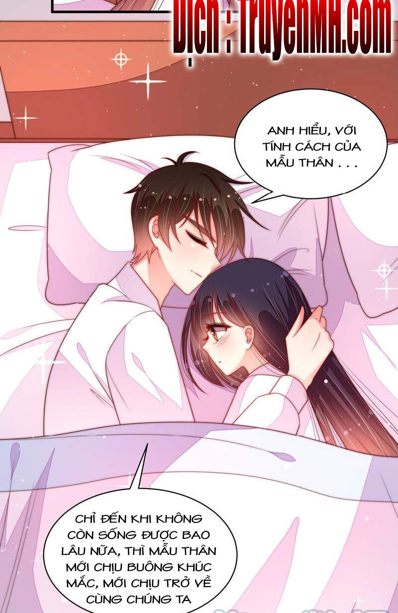 Ngày Nào Thiếu Soái Cũng Ghen Chapter 342 - 6