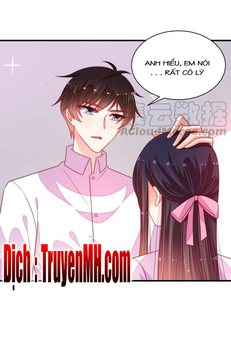 Ngày Nào Thiếu Soái Cũng Ghen Chapter 343 - 2