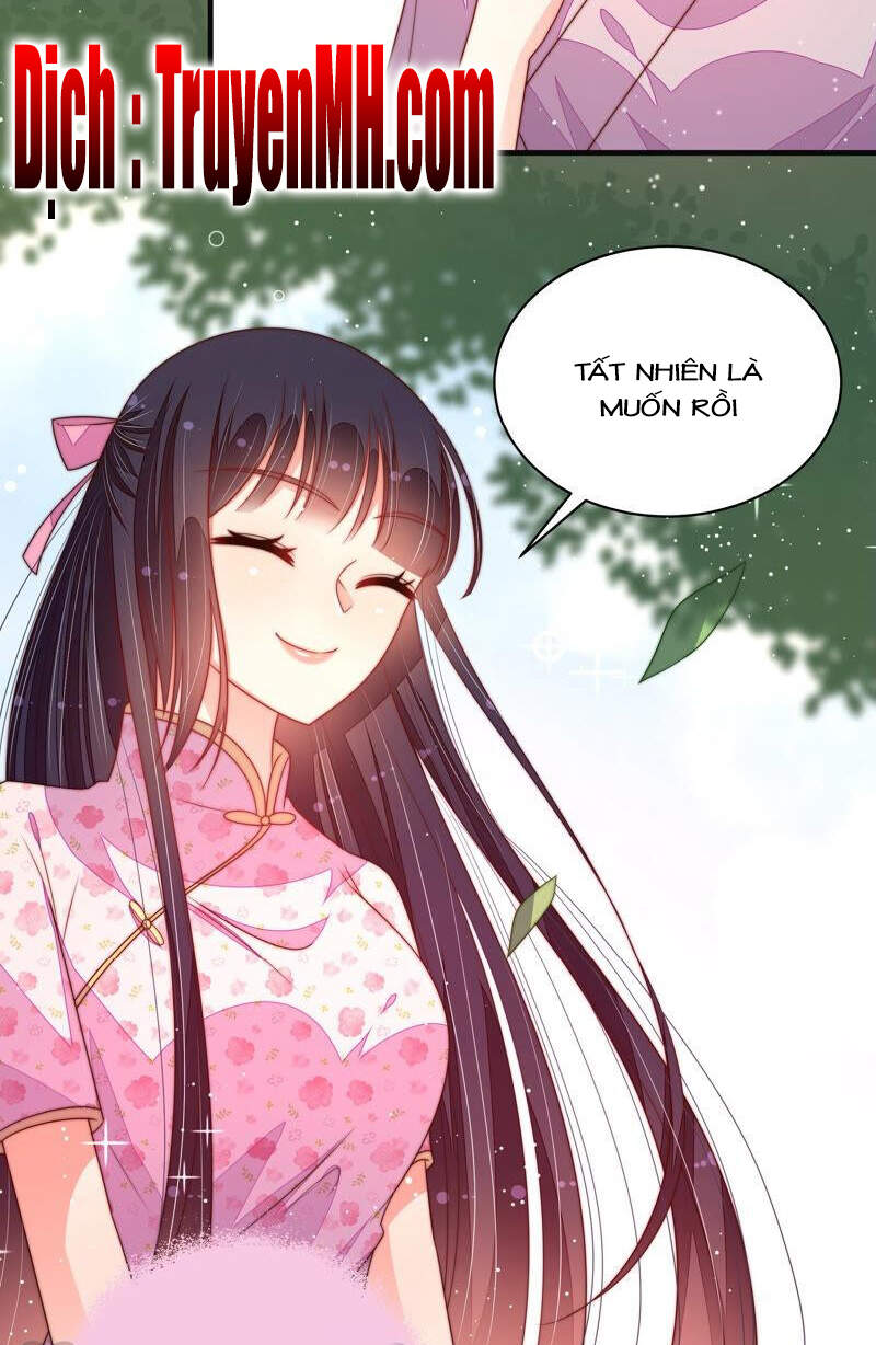 Ngày Nào Thiếu Soái Cũng Ghen Chapter 343 - 14