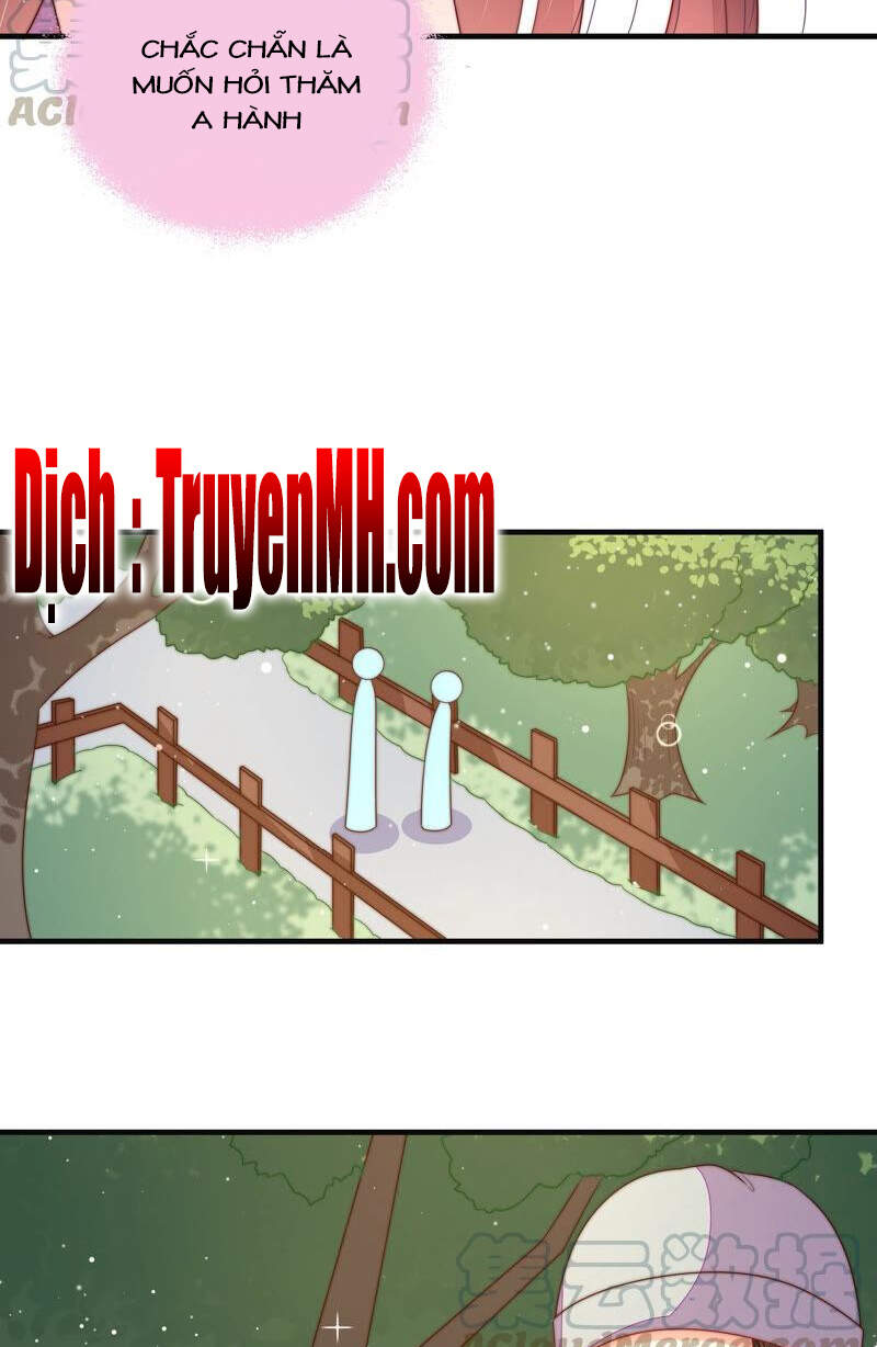 Ngày Nào Thiếu Soái Cũng Ghen Chapter 343 - 15