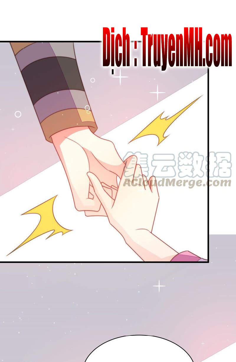 Ngày Nào Thiếu Soái Cũng Ghen Chapter 343 - 4