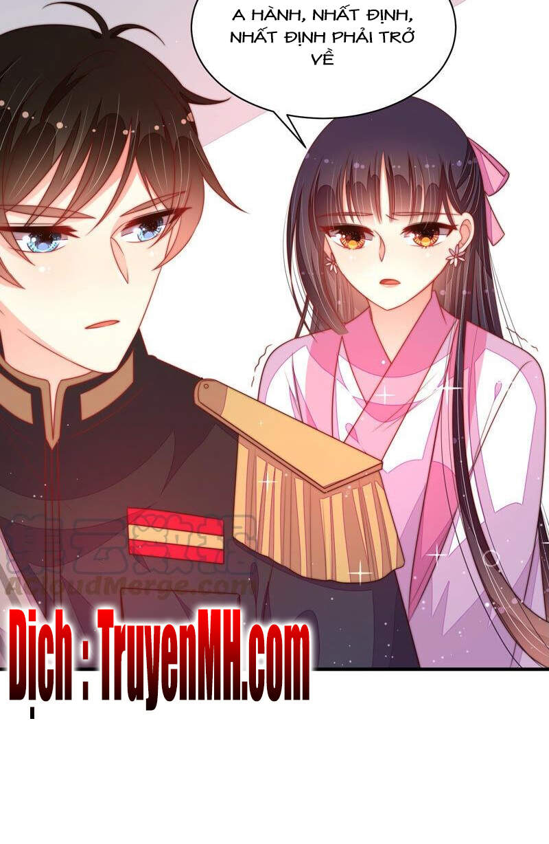 Ngày Nào Thiếu Soái Cũng Ghen Chapter 343 - 5