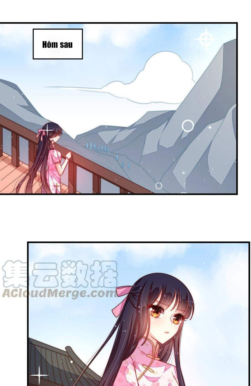 Ngày Nào Thiếu Soái Cũng Ghen Chapter 343 - 6
