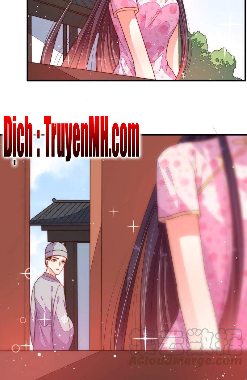 Ngày Nào Thiếu Soái Cũng Ghen Chapter 343 - 7