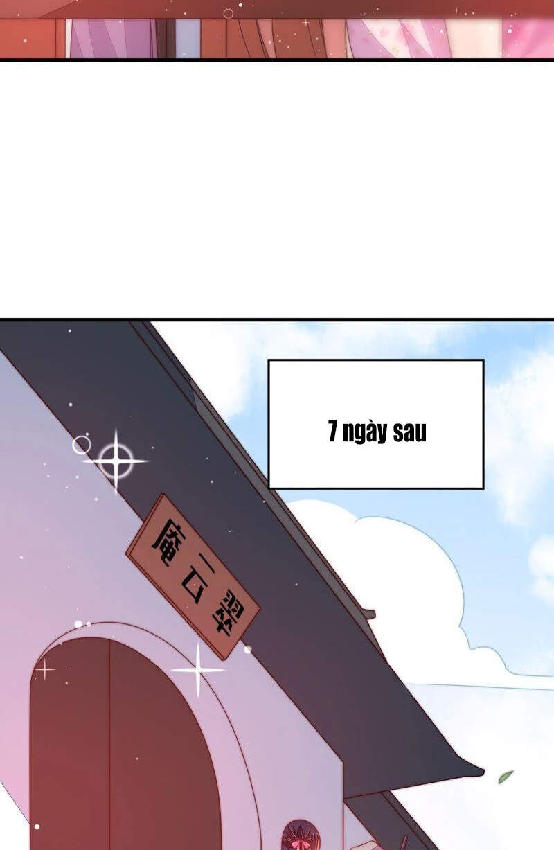 Ngày Nào Thiếu Soái Cũng Ghen Chapter 343 - 8