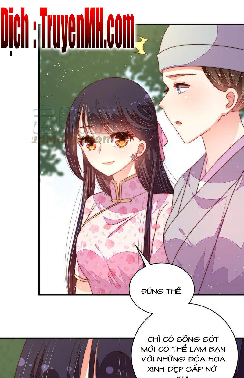 Ngày Nào Thiếu Soái Cũng Ghen Chapter 344 - 2