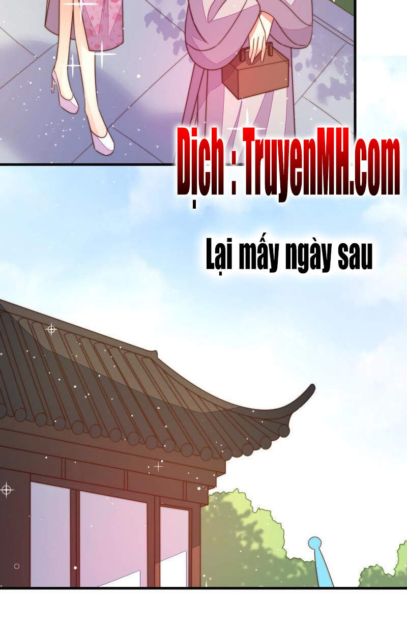 Ngày Nào Thiếu Soái Cũng Ghen Chapter 344 - 11