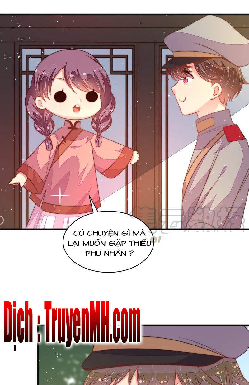 Ngày Nào Thiếu Soái Cũng Ghen Chapter 344 - 12