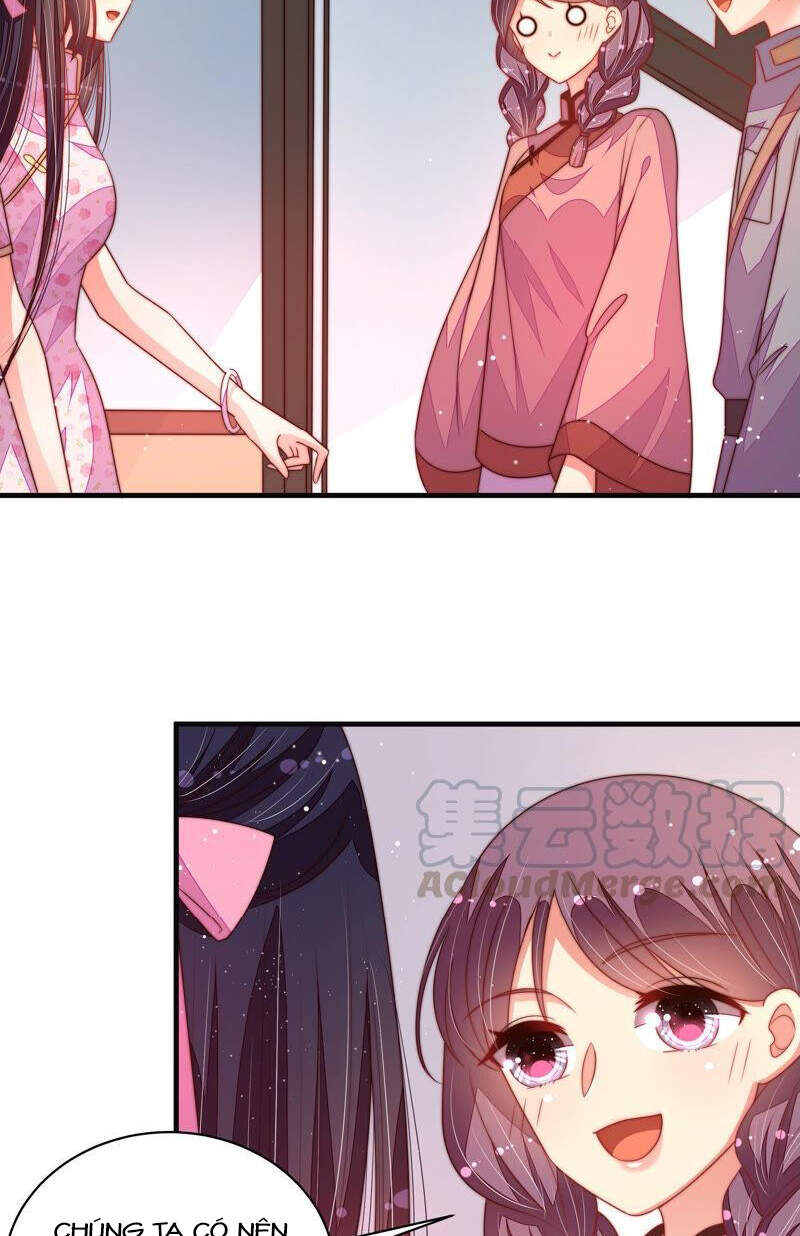 Ngày Nào Thiếu Soái Cũng Ghen Chapter 344 - 14