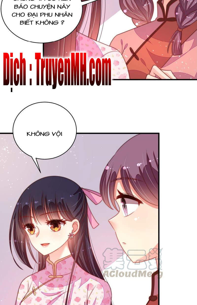 Ngày Nào Thiếu Soái Cũng Ghen Chapter 344 - 15