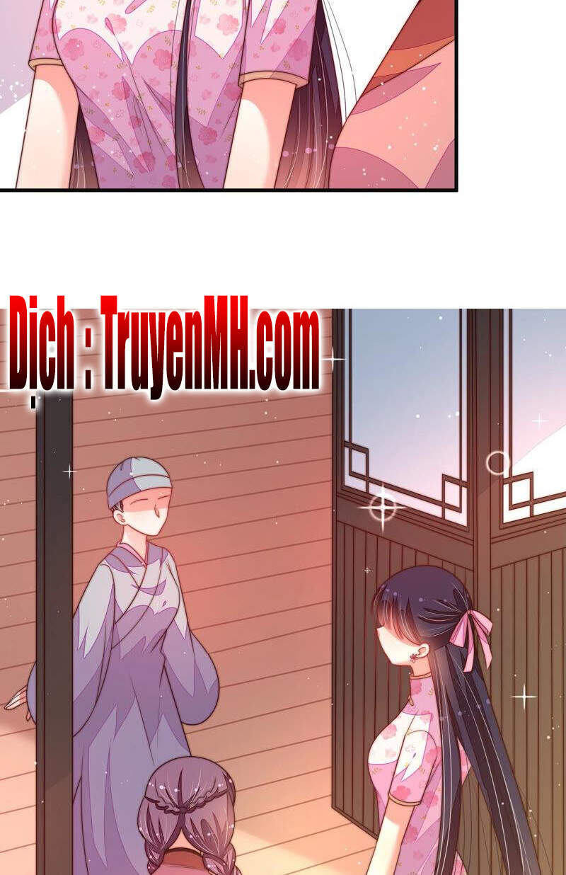 Ngày Nào Thiếu Soái Cũng Ghen Chapter 344 - 16
