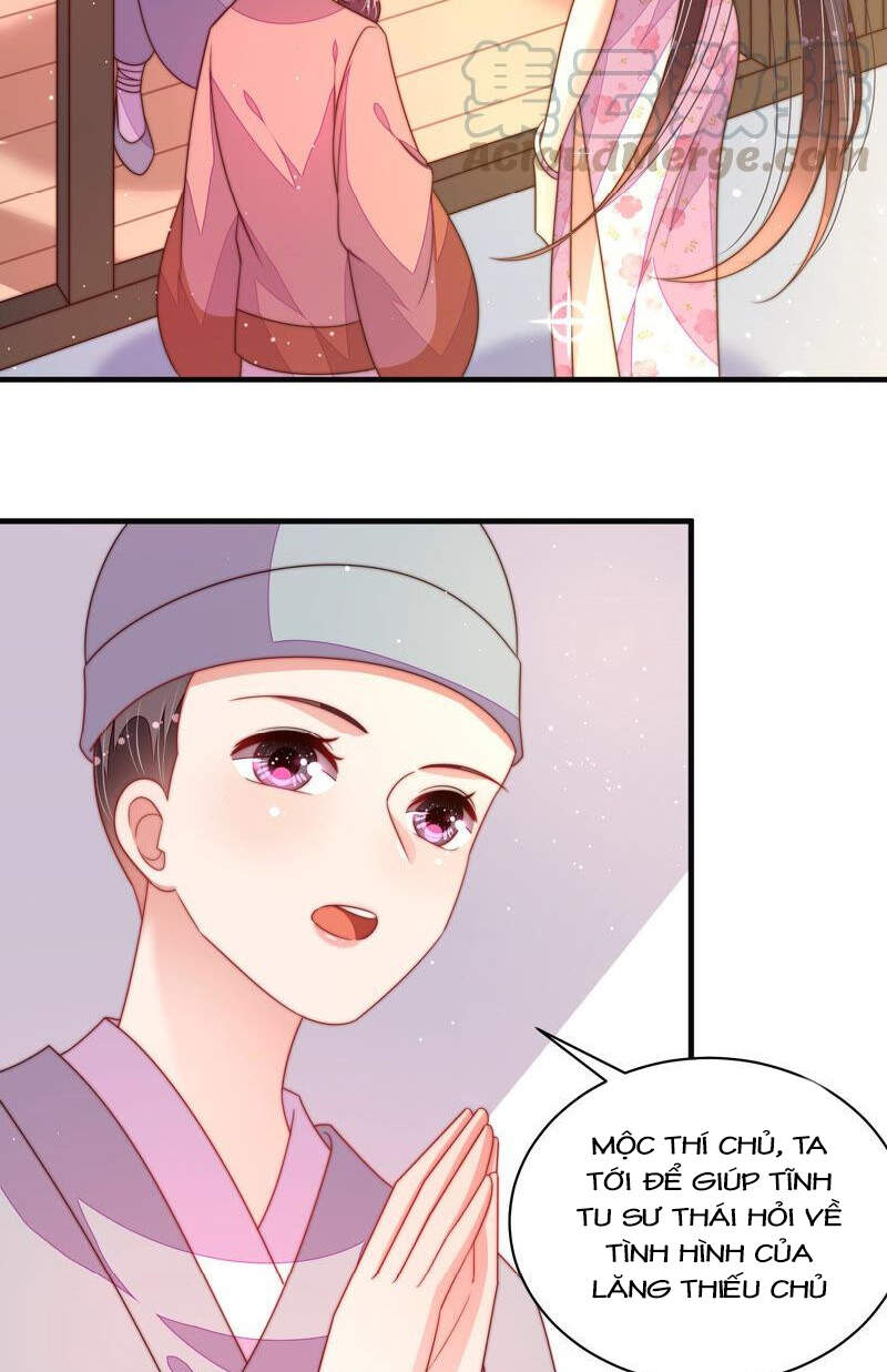 Ngày Nào Thiếu Soái Cũng Ghen Chapter 344 - 17