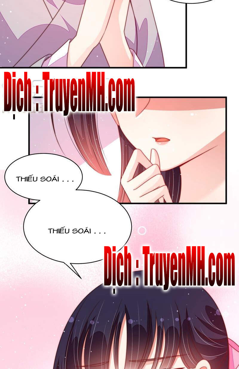 Ngày Nào Thiếu Soái Cũng Ghen Chapter 344 - 18