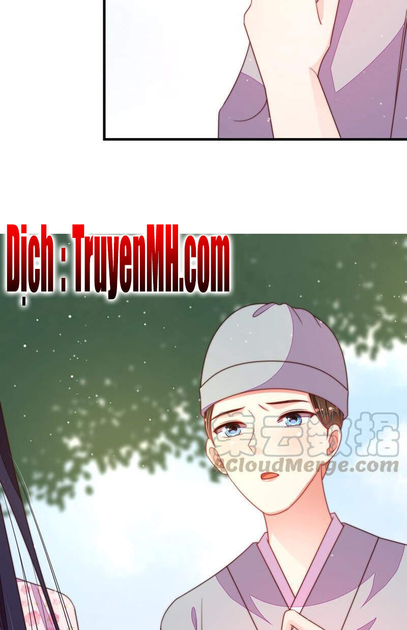 Ngày Nào Thiếu Soái Cũng Ghen Chapter 344 - 4