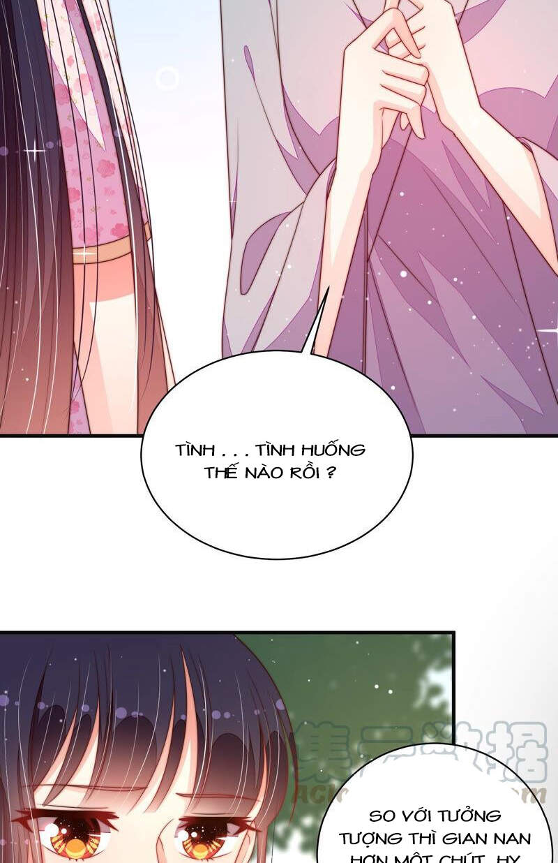 Ngày Nào Thiếu Soái Cũng Ghen Chapter 344 - 5
