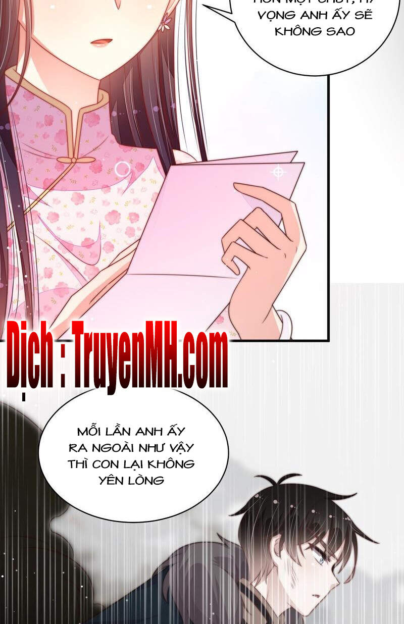 Ngày Nào Thiếu Soái Cũng Ghen Chapter 344 - 6