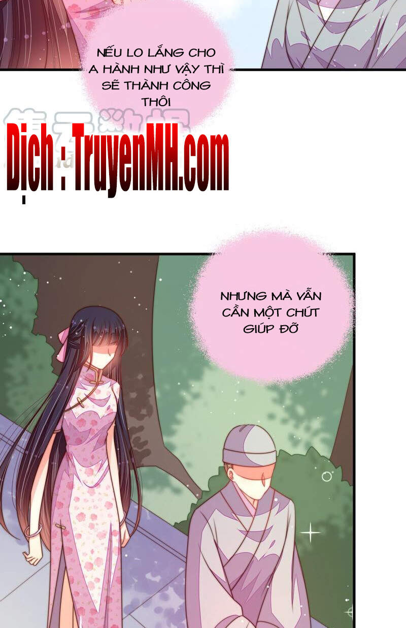 Ngày Nào Thiếu Soái Cũng Ghen Chapter 344 - 10