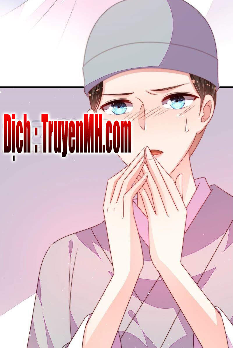 Ngày Nào Thiếu Soái Cũng Ghen Chapter 345 - 12